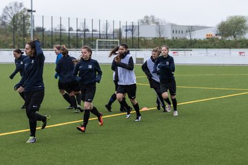 Bild 17 - Frauen Union Tornesch - Victoria : Ergebnis: 4:2